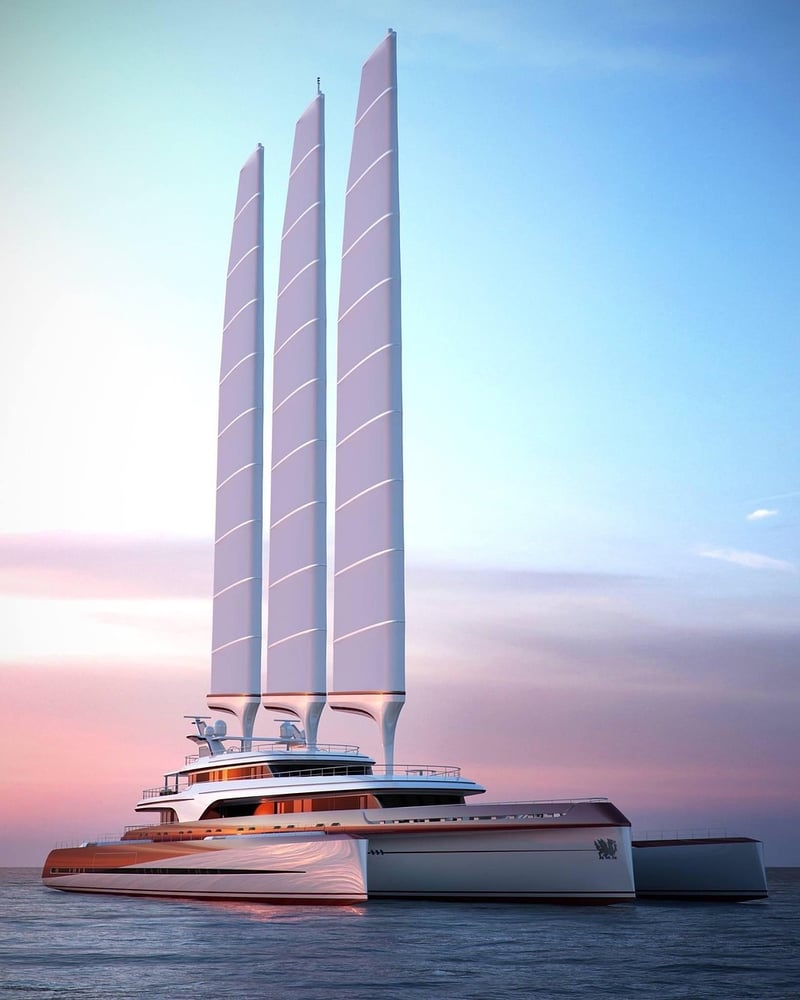 Luxury Lifestyle